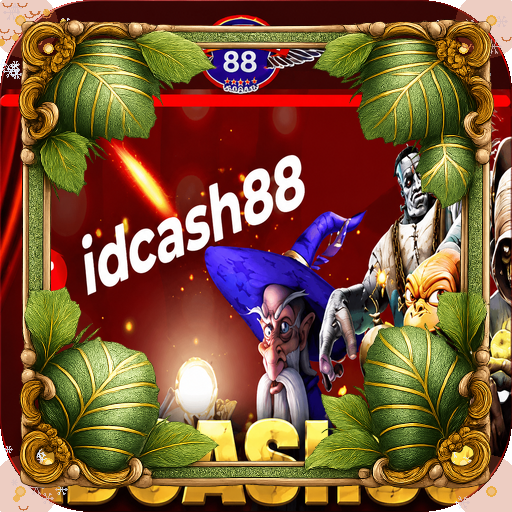 idcash88 — galeri pratinjau Resmi APK